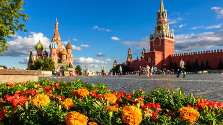 Санкции в отношении России неэффективны, считает глава торгового центра Дубая — RT Business News