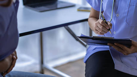 Северная страна разрешит 15-летним детям делать аборт без согласия родителей — RT World News