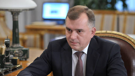 Украина активизирует разведывательную деятельность вблизи российских границ – ФСБ — RT Россия и бывший СССР