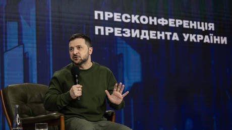 Украина — «классическое несостоявшееся государство» – Медведев — RT Россия и бывший Советский Союз