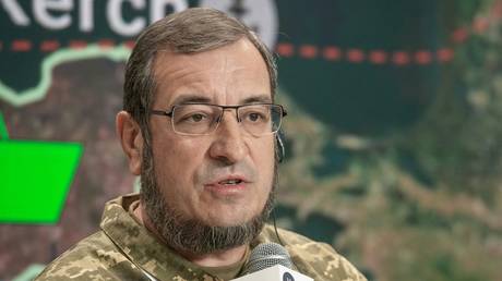 Украина не сможет победить Россию на поле боя – старший генерал — RT Россия и бывший Советский Союз