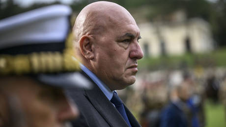 Зеленский проигнорировал контрнаступательные предупреждения – член НАТО — RT World News