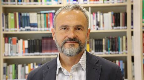 Государство ЕС заключило в тюрьму российского ученого за «шпионаж» — RT Россия и бывший Советский Союз