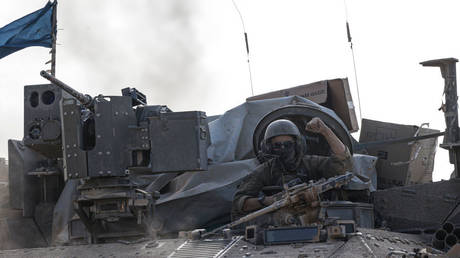 И Израиль, и ХАМАС совершили военные преступления – ООН — RT World News