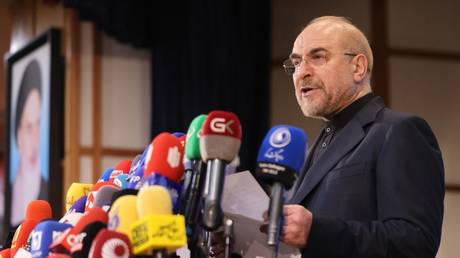 Иран раскрыл кандидатов на президентских выборах — RT World News