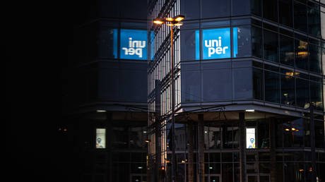 Энергетический гигант ЕС расторгает контракты на поставку российского газа — RT Business News