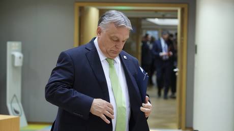 Клуб восточной НАТО может выгнать члена за инакомыслие – FT – RT World News