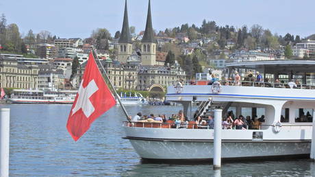 «Мирная конференция» Зеленского запретила новостные агентства из постсоветских государств – СМИ — RT World News