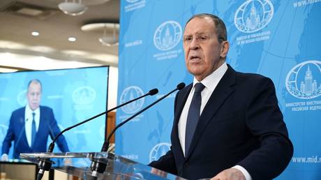 Москва раскрывает дальнейшие шаги после предложения Путина по Украине — RT Россия и бывший Советский Союз