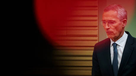 НАТО проваливает план Украины на сумму более 40 миллиардов евро — RT World News