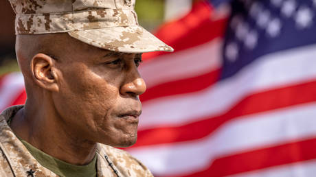 Пентагон отрицает планы по созданию базы в южноафриканском государстве — RT Africa