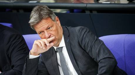 Премьер Китая отказался встретиться с вице-канцлером Германии – Welt — RT Business News