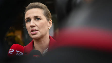 Премьер-министр Дании пропустит предвыборные мероприятия из-за нападения — RT World News