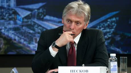 Расширение НАТО не сделало Европу более безопасной – Кремль – RT World News