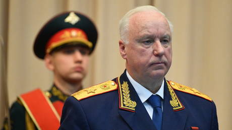 Россия должна вернуть смертную казнь – главный следователь — RT Россия и бывший Советский Союз