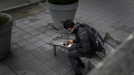 Швейцария рассматривает возможность раздачи кокаина наркоманам — RT World News