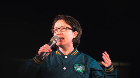 Тайвань «учится у Украины» готовиться к нападению – вице-президент — RT World News