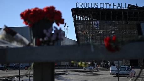 Türkiye предупредила Россию о возможном теракте в Москве – СМИ — RT Россия и бывший Советский Союз