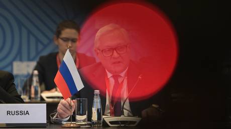 Украина никогда не вступит в НАТО – Москва – RT Россия и бывший Советский Союз