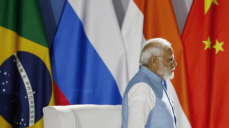 Вот почему Индии нужны БРИКС и Россия — RT India