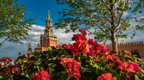 Всемирный банк повысил оценку экономического роста России — RT Business News