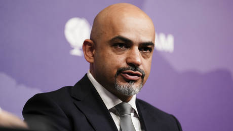 Запад «теряет доверие» к Украине – FT – RT Россия и бывший Советский Союз