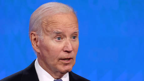 Ad urging Biden to step aside will run on Morning Joe TV show (VIDEO) — RT World News