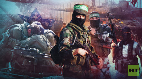 Израиль застрял в войне, в которой не может победить — RT World News