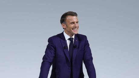 Победа партии Ле Пен ничего не изменит во Франции — RT World News