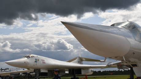 Russia to participate in Africa’s largest defense exhibition — RT Africa