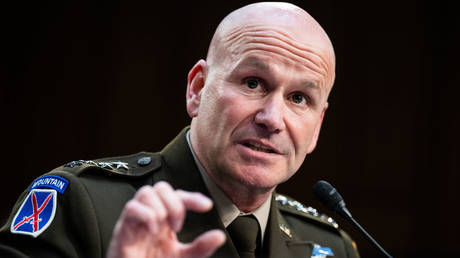 Top NATO general claims Ukraine has ‘great’ war strategy — RT World News