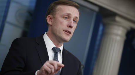 US warns India against deepening Russia ties — RT India