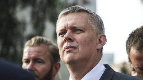 Украина знает, что членство в НАТО еще далеко – польский министр — RT Россия и бывший Советский Союз