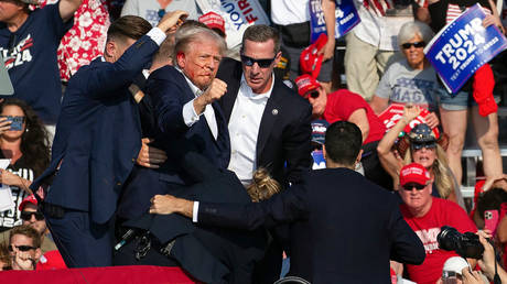 ‘Ukrainian connection’ possible in Trump shooting – opposition leader — RT World News