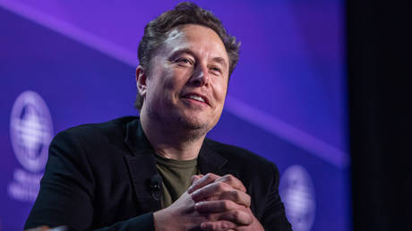 ‘We just deleted CrowdStrike from all our systems’ – Musk — RT World News