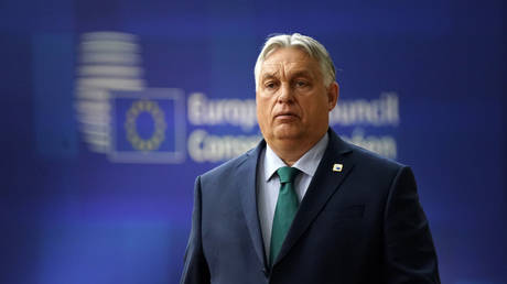Why EU elites will ignore Hungary’s Orban — RT World News