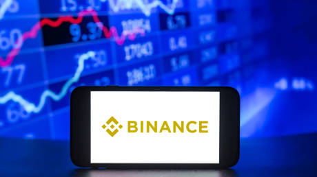 Binance обвиняют в аресте средств "всех палестинцев" по требованию Израиля