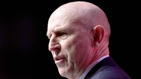 British Army won’t act against protesters – MOD — RT World News