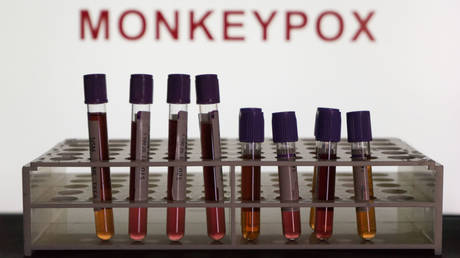 China to screen arrivals for mpox — RT World News