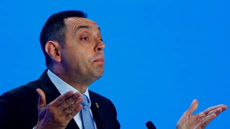 EU aspirant should join BRICS instead – deputy PM — RT World News