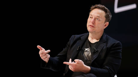 EU backtracks on threats to Musk – media — RT World News