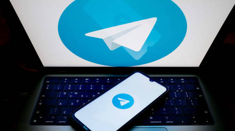 ЕС проводит расследование в отношении Telegram - FT