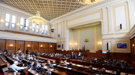 EU nation bans LGBT propaganda in schools — RT World News