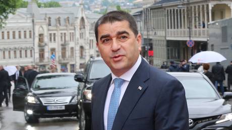 EU pressured Russia’s neighbor to send mercenaries to Ukraine – MP — RT Russia & Former Soviet Union