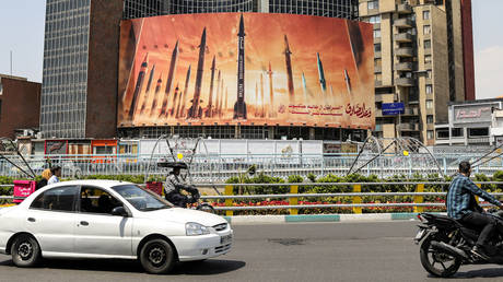 Iran could be rethinking retaliation against Israel – Politico — RT World News