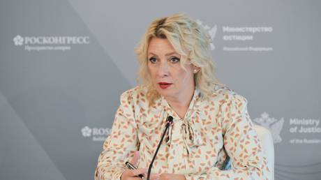 Kiev ‘regime’ poses threat to all of Europe – Moscow — RT Russia & Former Soviet Union