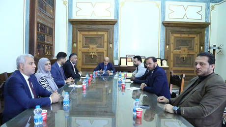 Libyan central bank resumes operations after release of kidnapped official — RT Africa