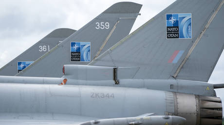 Microchip factory stoppage puts UK defense projects at risk