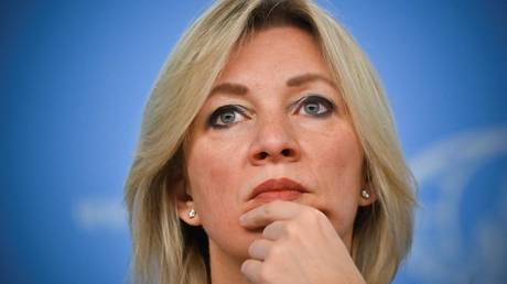 Moscow slams ‘crude forgery’ deepfake video — RT Russia & Former Soviet Union