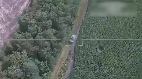 NATO allies skeptical about Ukraine’s advance into Russia – Bloomberg — RT World News